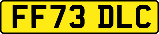FF73DLC