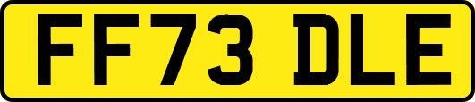 FF73DLE