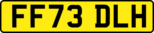 FF73DLH