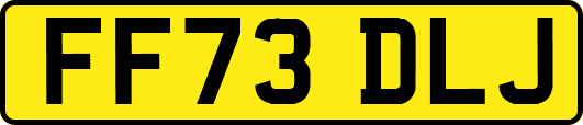 FF73DLJ