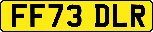 FF73DLR