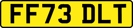 FF73DLT
