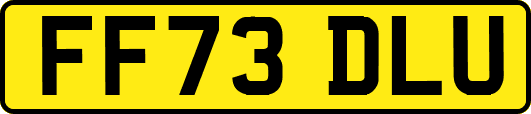 FF73DLU