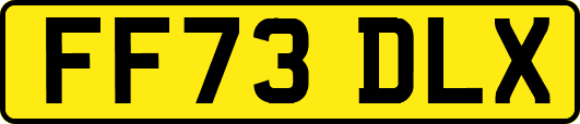 FF73DLX