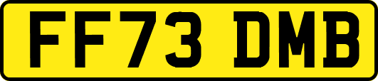 FF73DMB