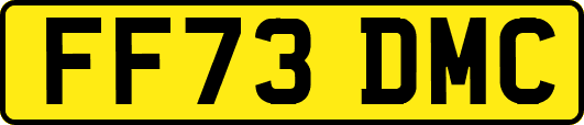 FF73DMC