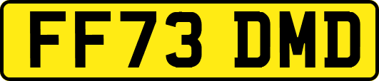 FF73DMD