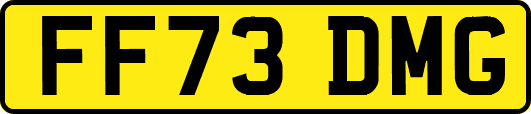 FF73DMG