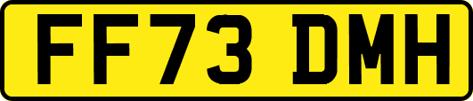 FF73DMH