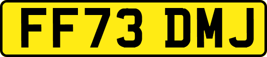 FF73DMJ