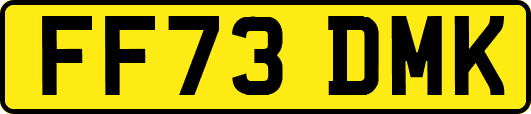 FF73DMK