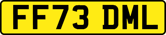 FF73DML