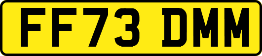 FF73DMM