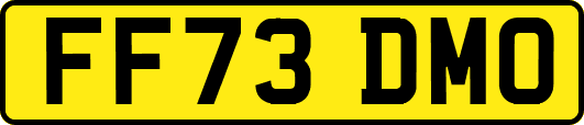 FF73DMO