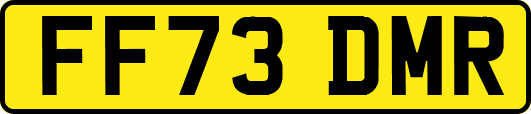 FF73DMR