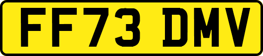 FF73DMV
