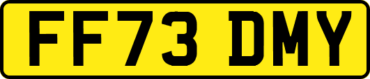 FF73DMY