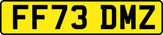 FF73DMZ