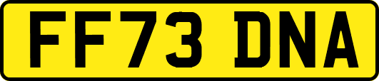 FF73DNA