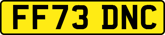 FF73DNC