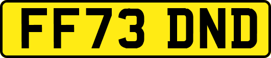 FF73DND