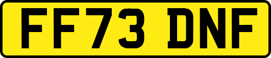 FF73DNF