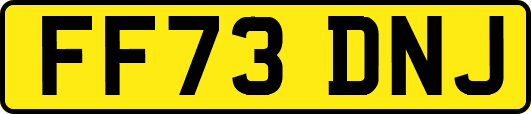 FF73DNJ