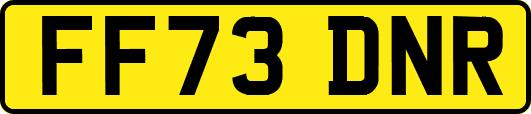 FF73DNR