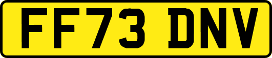 FF73DNV