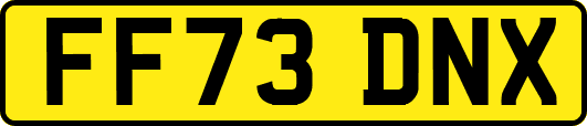 FF73DNX