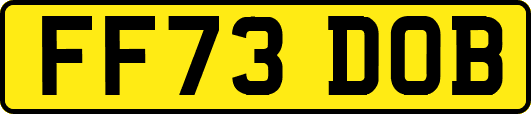 FF73DOB