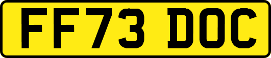 FF73DOC