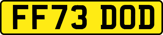 FF73DOD