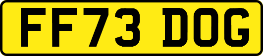 FF73DOG