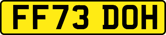 FF73DOH
