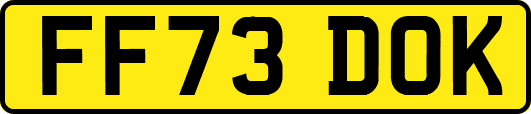 FF73DOK