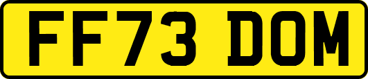 FF73DOM
