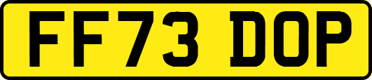 FF73DOP
