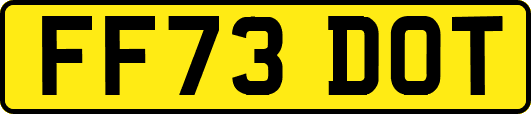FF73DOT