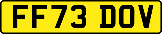 FF73DOV