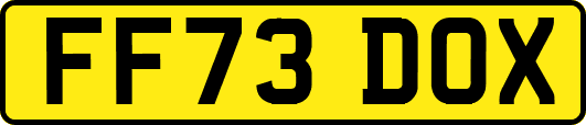 FF73DOX