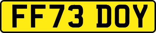 FF73DOY