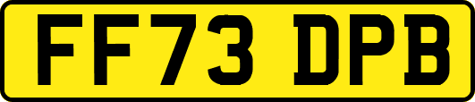 FF73DPB