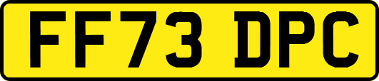 FF73DPC