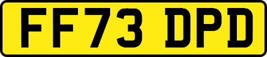 FF73DPD