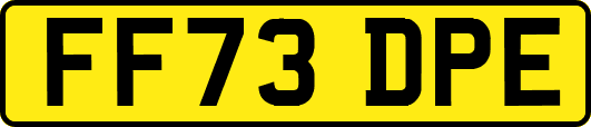 FF73DPE