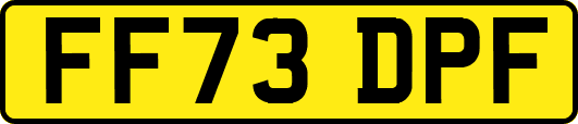 FF73DPF