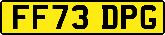 FF73DPG