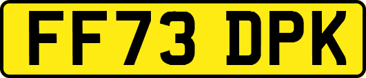 FF73DPK