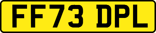 FF73DPL